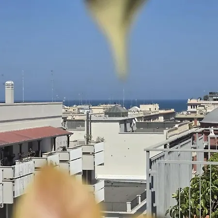 Attico Reale - In Centro, Tra Stazione E Vecchia شقة *