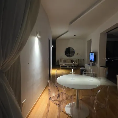 Attico Reale - In Centro, Tra Stazione E Vecchia شقة باري