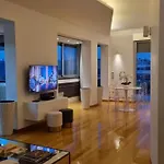 Attico Reale - In Centro, Tra Stazione E Vecchia Apartment Bari