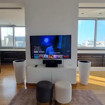 Attico Reale - In Centro, Tra Stazione E Vecchia Apartmán Bari