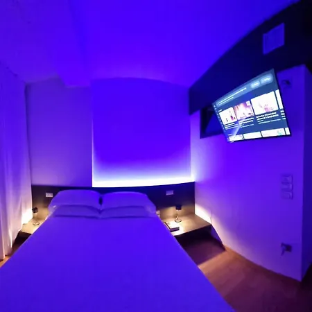 Attico Reale - In Centro, Tra Stazione E Vecchia Apartmán Bari